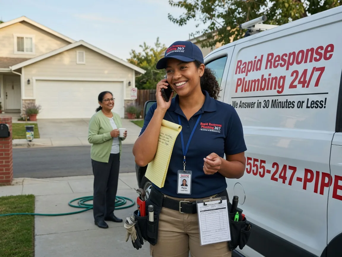 Emergency Plumber Rutherford, TN FAQs